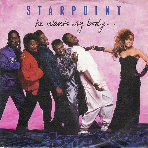 Starpoint - He Wants My Body