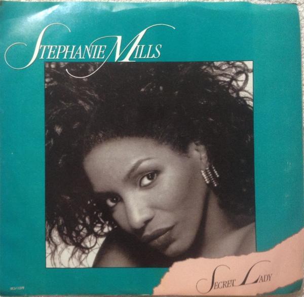 Stephanie Mills - Secret Lady