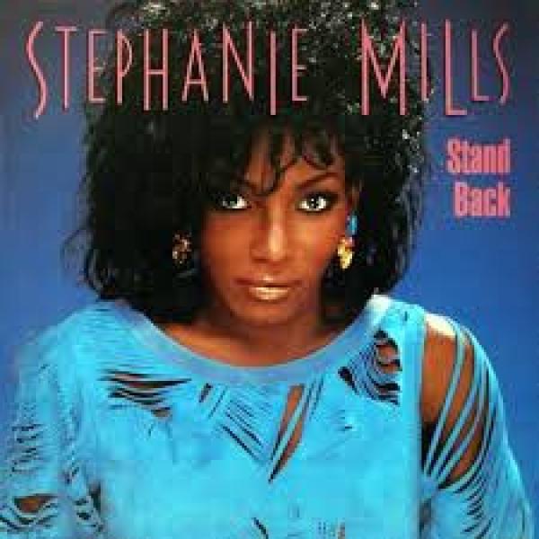 Stephanie Mills - Stand Back