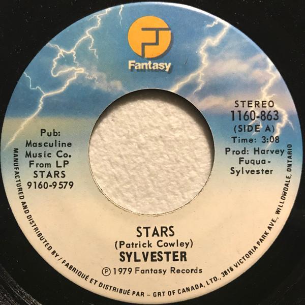 Sylvester - Stars
