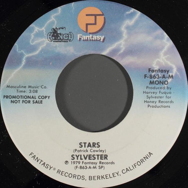 Sylvester - Stars