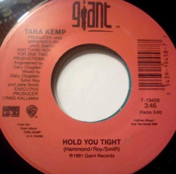 Tara Kemp - Hold You Tight