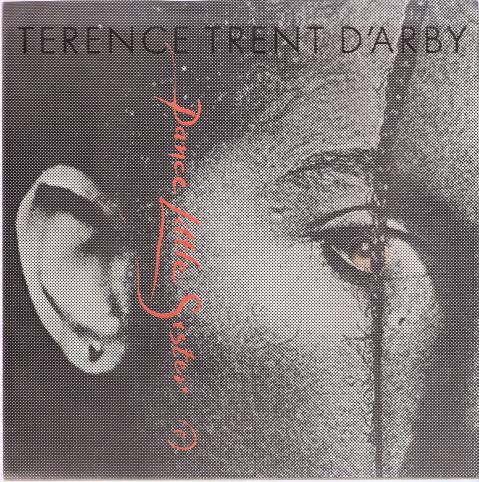 Terence Trent D'Arby - Dance Little Sister