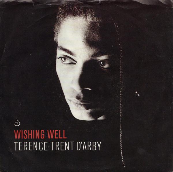 Terence Trent D'Arby - Wishing Well