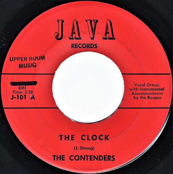 The Contenders  - The Clock
