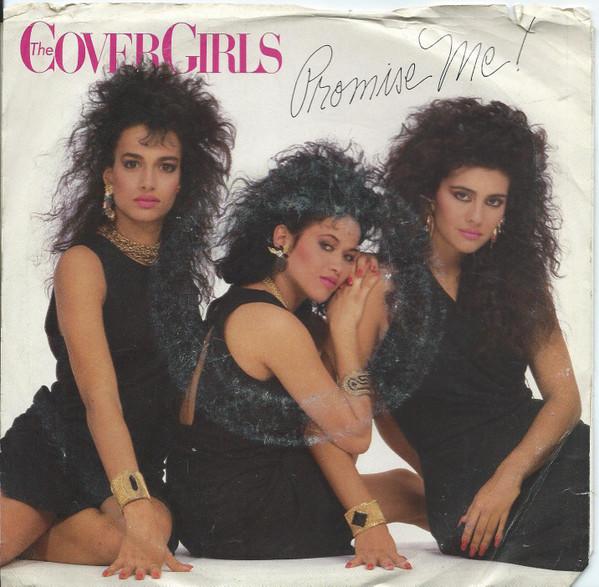 The Cover Girls - Promise Me