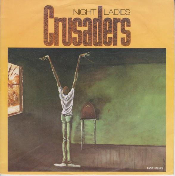 The Crusaders - Night Ladies