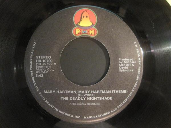 The Deadly Nightshade (2) - Mary Hartman, Mary Hartman (Theme)