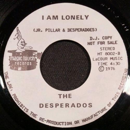The Desperados  - Disco Dancer