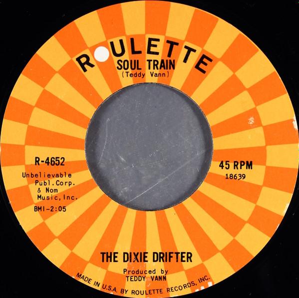 The Dixie Drifter - Blowin' In The Wind