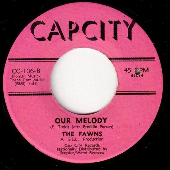 The Fawns - Is It Too Early