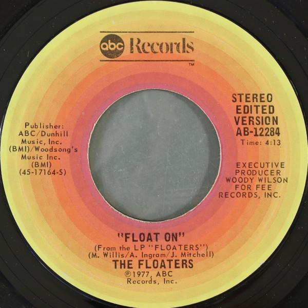 The Floaters - Float On