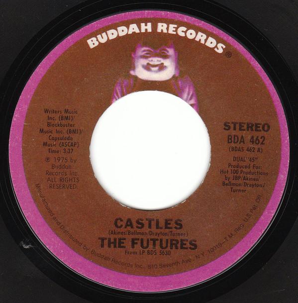 The Futures - Castles