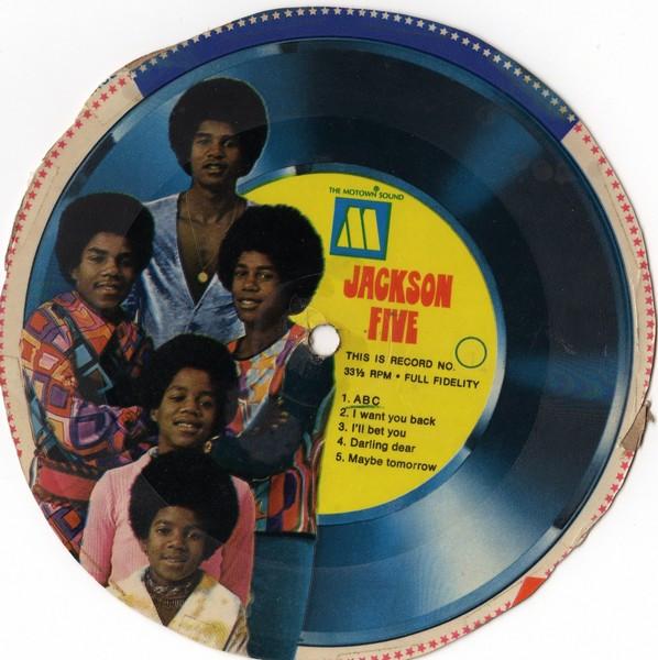 The Jackson 5 - ABC