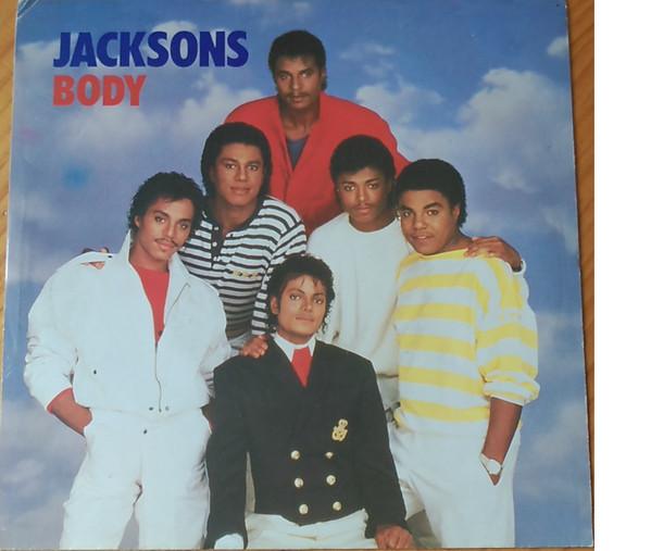 The Jacksons - Body