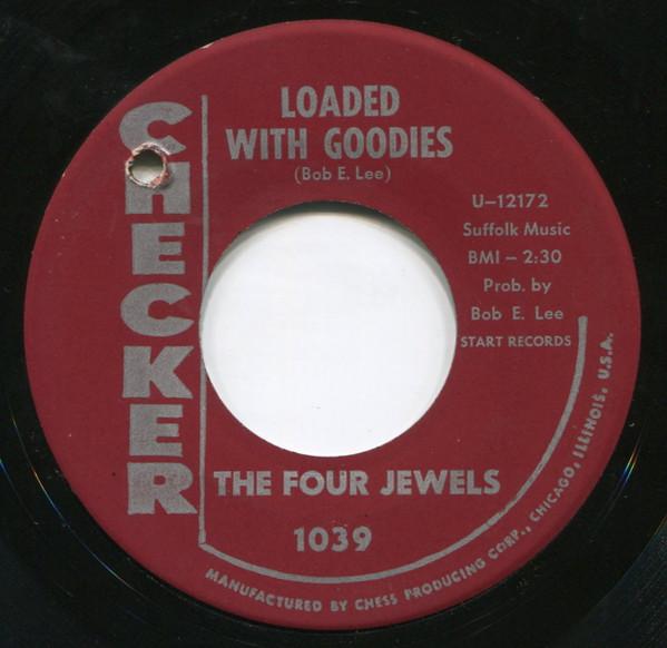 The Jewels - Loaded With Goodies