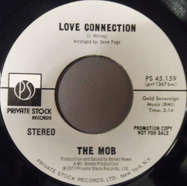 The Mob (2) - Love Connection