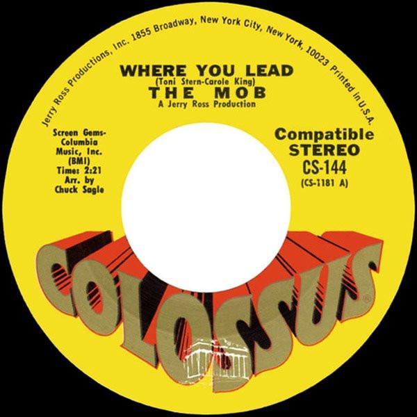 The Mob (2) - Where You Lead