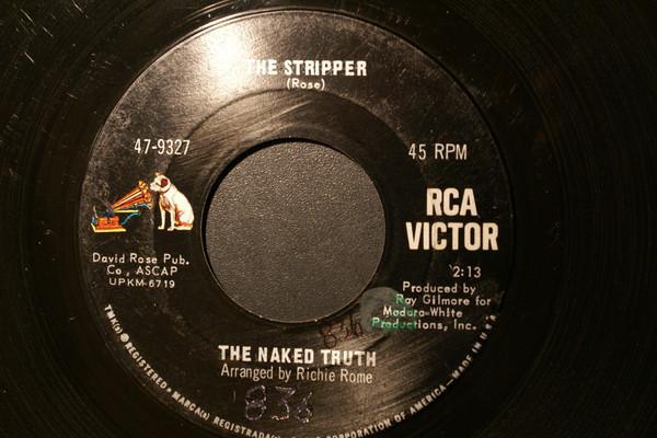The Naked Truth (3) - The Stripper / The Shing-A-Ling Thing