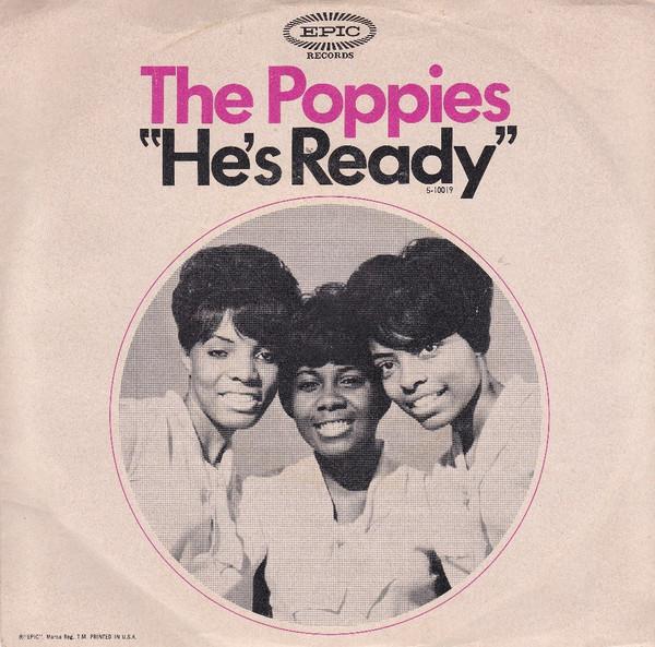 The Poppies (3) - He's Ready 