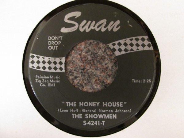 The Showmen - The Honey House