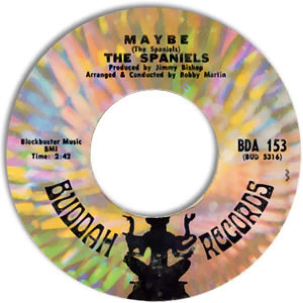 The Spaniels - Goodnight Sweetheart