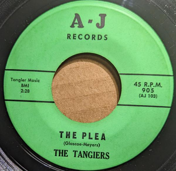 The Tangiers (5) - The Plea / Doin' The Waddle