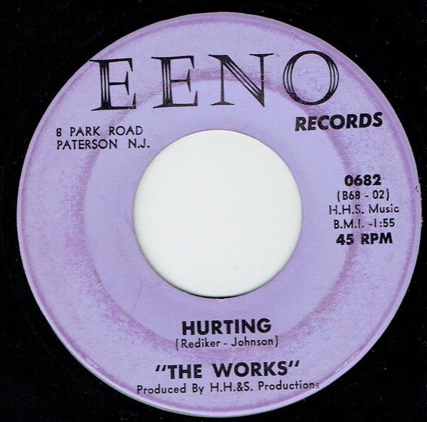 The Works (13) - Hurting