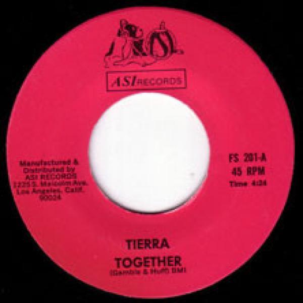 Tierra - Together