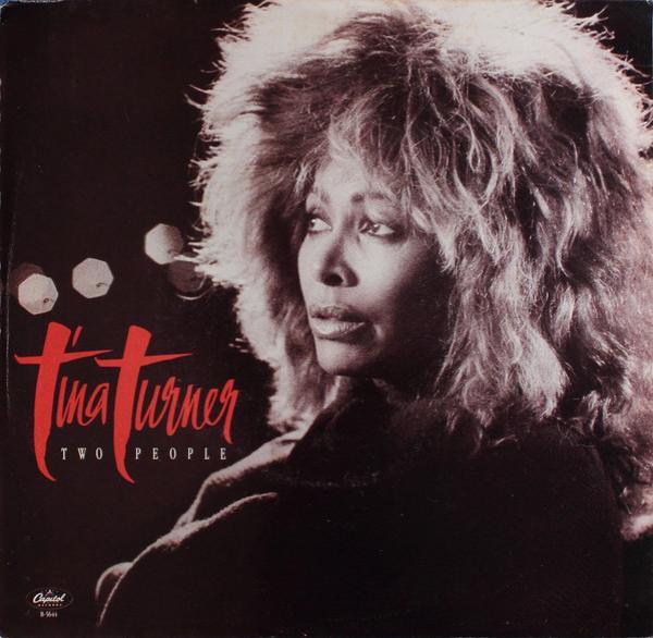 Tina Turner - Two People