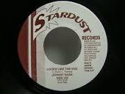Tommy Navarro, Johnny Nash - I Cried My Life Away / Looks Like The End