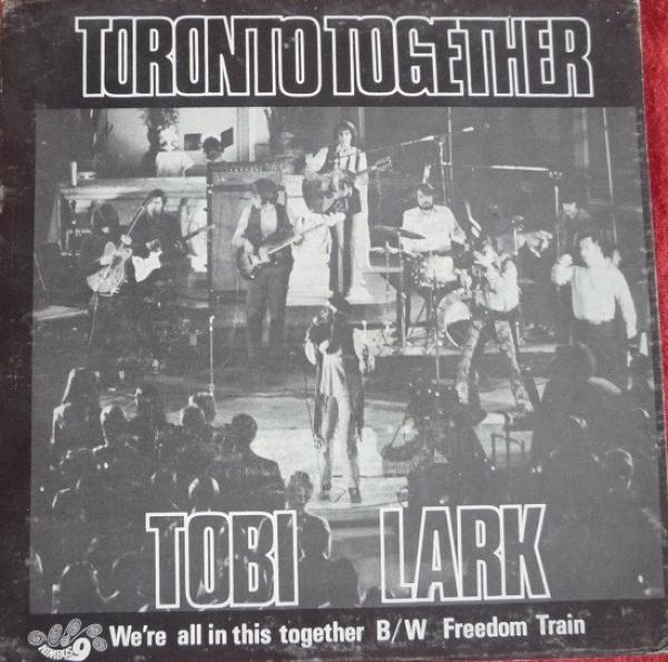 Toronto Together, Tobi Lark, Toronto (9) - We're All In This Together