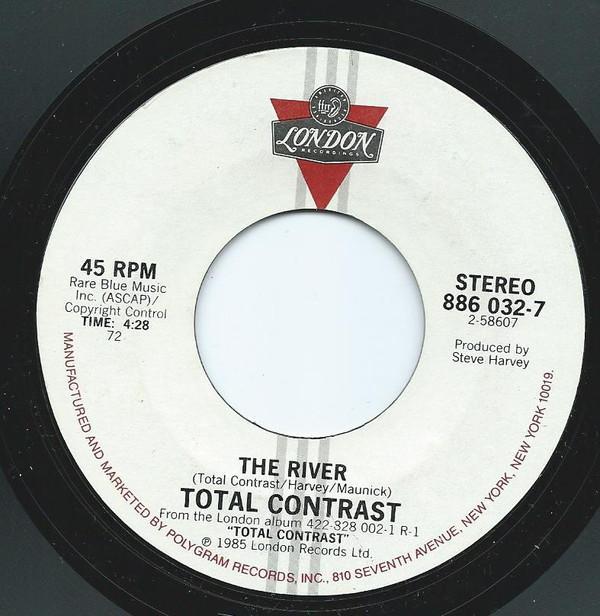 Total Contrast - The River