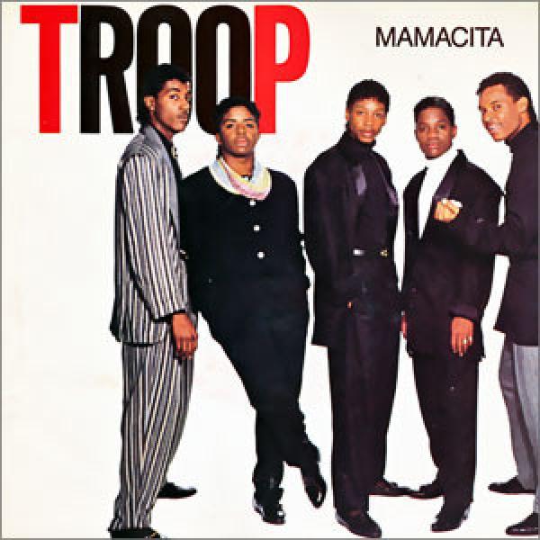 Troop (3) - Mamacita