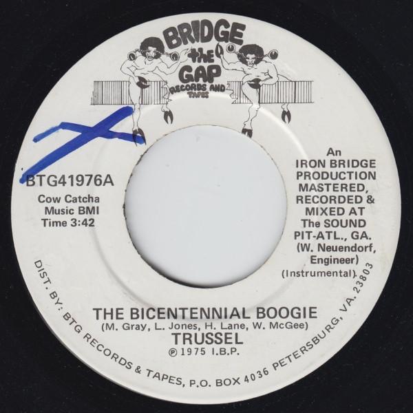 Trussel - The Bicentennial Boogie