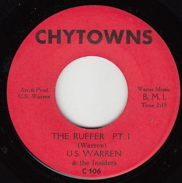 U.S. Warren & Insiders - The Ruffer