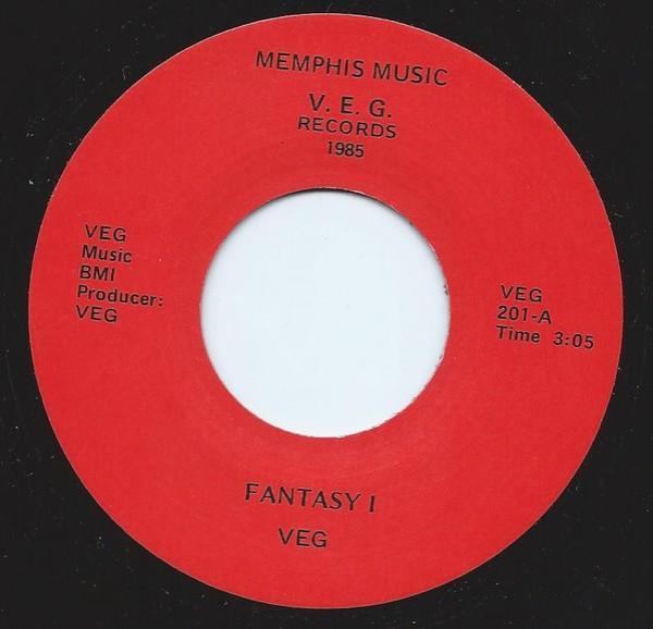 Veg (5) - Fantasy