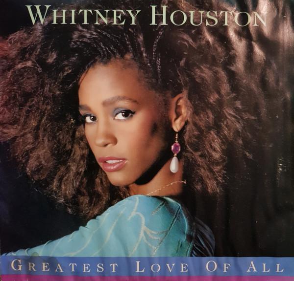Whitney Houston - Greatest Love Of All