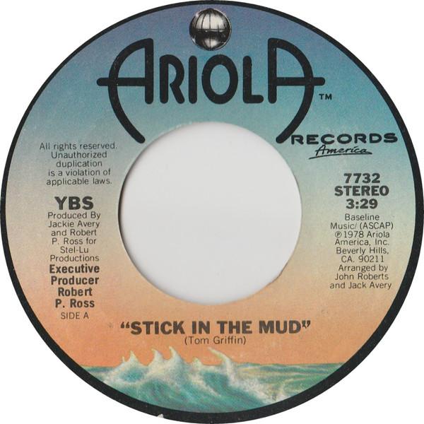 Yates Brothers & Sisters - Stick In The Mud